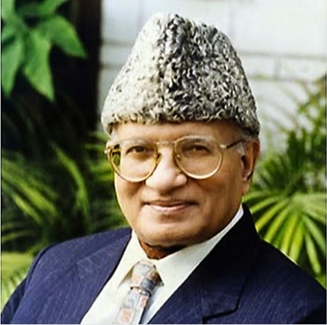 Sri Kireet Joshi