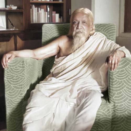Sri Aurobindo