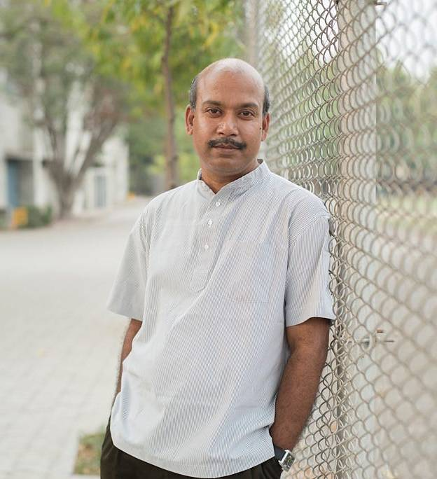 Prof. (Dr.) Sampadananda Mishra